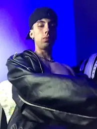 redmen69 webcam model stream image