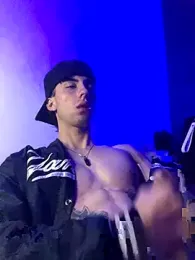 redmen69 webcam model stream image