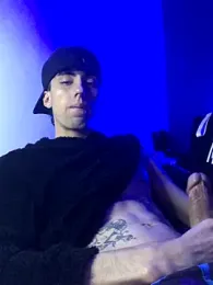 redmen69 webcam model stream image