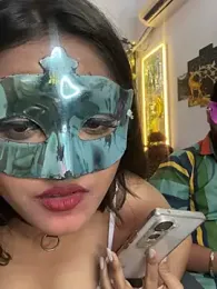 pooja_sexy79 webcam model stream image