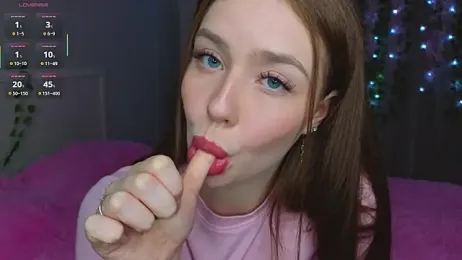 Baby_Abbbyy webcam model stream image