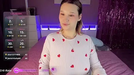 KarenBlair webcam model stream image