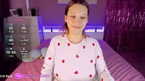 KarenBlair webcam model stream image