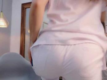 RubyyScarlett webcam bongacams model stream image