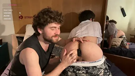 GunnarReed webcam stripchat model stream image