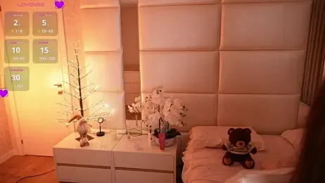 Lilly_Colins webcam model stream image