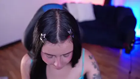 Eimmy03 webcam model stream image