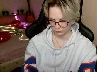 Gretta Stone webcam model stream image