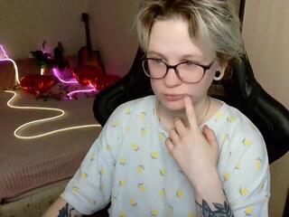 Gretta Stone webcam model stream image