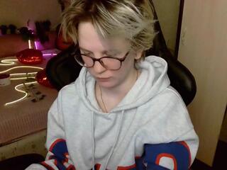 Gretta Stone webcam model stream image