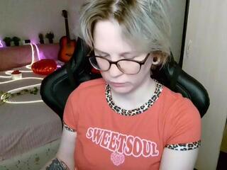 Gretta Stone webcam model stream image
