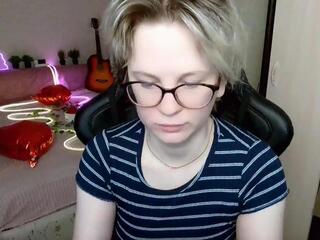 Gretta Stone webcam model stream image