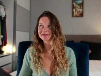 SpecialART webcam model stream image