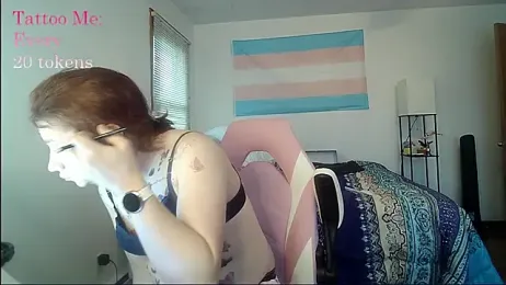 VanFairy526 webcam model stream image