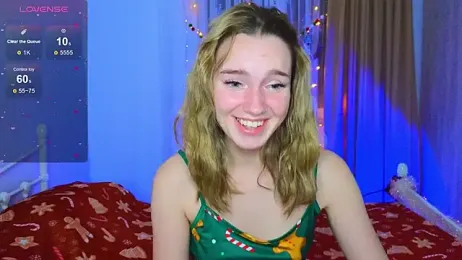 Wild_Sophie_ webcam model stream image