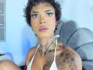 danna-dangerous webcam model stream image