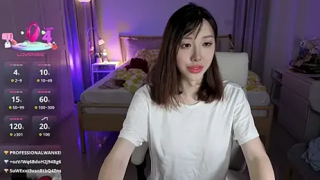 sophieworld webcam model stream image