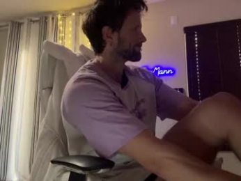 alexmanndickerson webcam model stream image