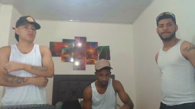 millerthh webcam model stream image