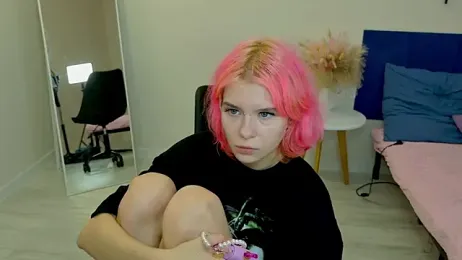 Bonnie_And_C1yde webcam model stream image
