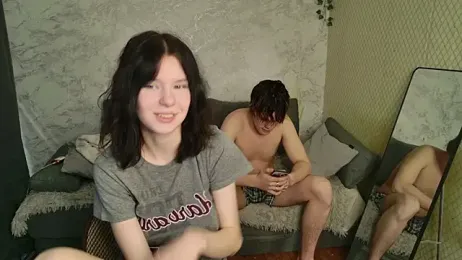 Bonnie_And_C1yde webcam stripchat model stream image