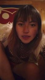 Sailor_Moon69 webcam model stream image