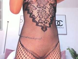 kathya-evans webcam model stream image