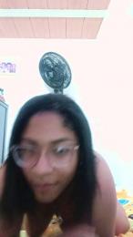 AfroditaG21 webcam model stream image