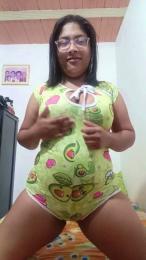 AfroditaG21 webcam model stream image