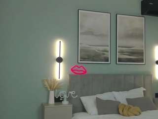 thanhklopfenstein webcam model stream image