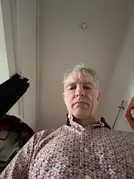 SexyLeon8 webcam model stream image