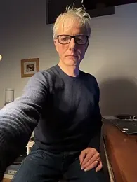 SexyLeon8 webcam model stream image