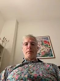 SexyLeon8 webcam model stream image