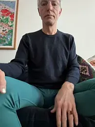 SexyLeon8 webcam model stream image