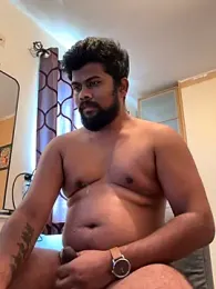 CrazyShashank webcam model stream image