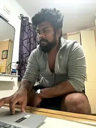 CrazyShashank webcam model stream image