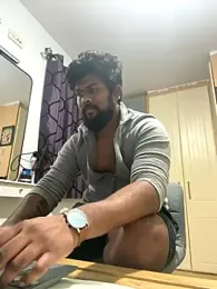 CrazyShashank webcam model stream image