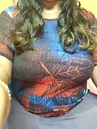 AAROHI-HOT webcam model stream image