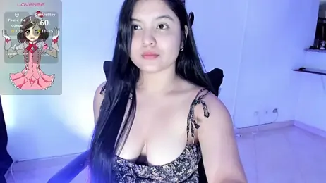 Pervyangell webcam stripchat model stream image