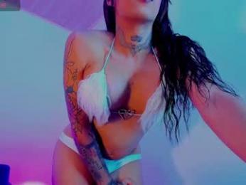 cristinaswet webcam model stream image