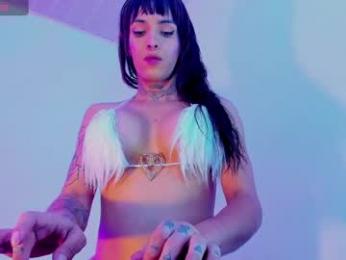 cristinaswet webcam model stream image