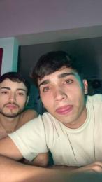 Devilboyzzz webcam model stream image