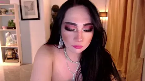 Goddess_Pleasure webcam model stream image