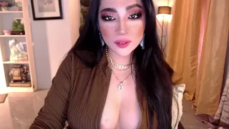 Goddess_Pleasure webcam model stream image