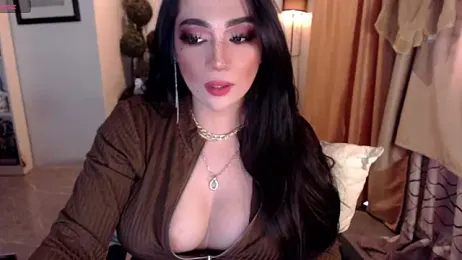 Goddess_Pleasure webcam stripchat model stream image