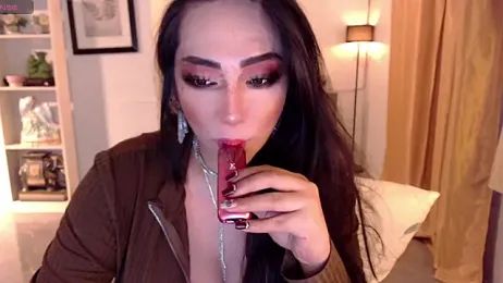 Goddess_Pleasure webcam model stream image