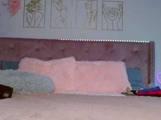 kokokwinn webcam model stream image