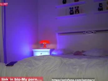 iammery webcam model stream image