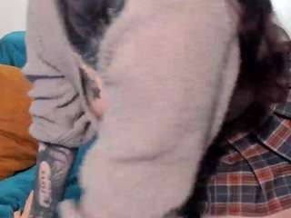 vergillhell webcam model stream image