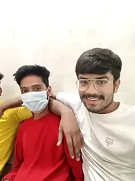 Chargeable_boy_21_mp webcam model stream image